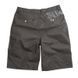Повседневные шорты FOX Slanted Short [Black], 30