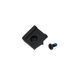 Адаптер Ergon для седла Topeak QuickClick-Adapter для Ergon Saddles