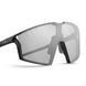 Очки Julbo EDGE BLACK RV P0-3 HC