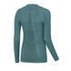 Термокофта LORPEN TAKU L/S T-SHIRT Woman [Deep Arctic Blue] - S