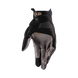 Мото перчатки LEATT 8.5 X-Flow Adventure Short Glove [Stealth], L (10)