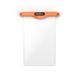 Гермочохол для смартфона FIDLOCK dry bag medi (S - 111x179 мм) [transparent orange]