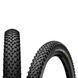 Покришка Continental Cross King, 27.5 x 2.20, чорна, не складна skin