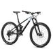 Велосипед MONDRAKER RAZE 29", M, [Black/Dirty White], (2023/2024)
