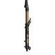 Вилка FOX 36 Float 29" GRIP X2 E-MTB Factory Kashima, 160, HSC, LSC, HSR, LSR, Shiny Blk, Neutral/Gloss Blk Logo, Kabolt X 110, BLK, No ABS, 1.5 T, 58HT, 44mm Rake, AM, 2026