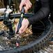 Ручной насос Lezyne CLIK DRIVE HV