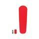 Надувной коврик Sea to Summit Air Sprung Comfort Plus Insulated Mat 63mm, Red (Regular)