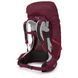 Рюкзак Osprey Aura AG LT 65 [antidote purple] - WXS/S