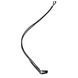 Шнурок Julbo H40 20 17 Elastic black polyester adjustable 2.2mm 1шт