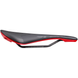 Седло SPANK SPIKE 160, Black Red