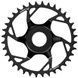 Зірка SRAM T-TYPE 38T CL55 BOSCH DU38 - Steel - Direct Mount