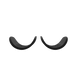 Підкладки лежака Ergon CRT Arm Pads for Profile Design&reg; Race
