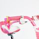 Дитячий велосипед RoyalBaby JENNY GIRLS 12", OFFICIAL UA, рожевий