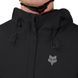Вело куртка FOX RANGER 2.5L WATER Jacket [Black], M