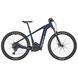 Электровелосипед SCOTT Aspect eRIDE 910 [синий] - L