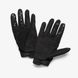Дитячі перчатки Ride 100% AIRMATIC Youth Glove [Black], YM (6)