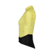 Джерси женская POC W's Essential Road Logo Jersey (Lt Sulfur Yellow/Sulfur Yellow, L)