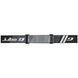 Горнолыжная маска Julbo QUICKSHIFT Black Spectron 3+0