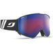 Горнолыжная маска Julbo QUICKSHIFT Black Spectron 3+0