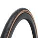 Покришка Continental Grand Prix TR 28" | 700 X 32C Black Chili 4-ply Tubeless Ready Tanwall
