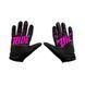 Вело рукавички Muc-Off Rider Gloves [bolt] - XL