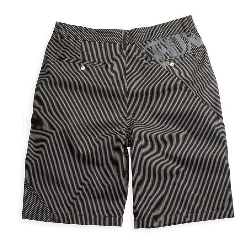 Повседневные шорты FOX Slanted Short [Black], 30