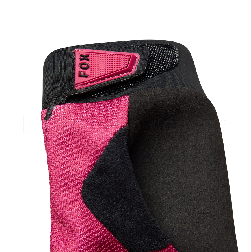 Жіночі вело рукавички FOX RANGER Woman Glove [Berry], S