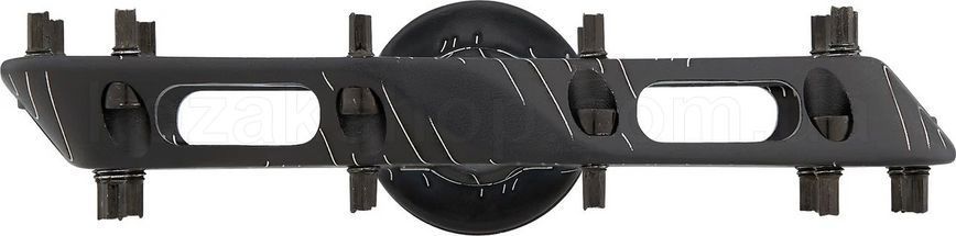 Педалі Race Face ATLAS v2 [BLACK]