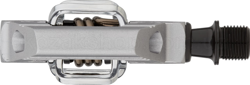 Контактные педали CrankBrothers CANDY 2 [Grey / Black]