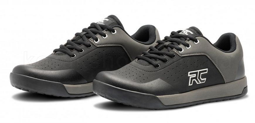 Вело обувь Ride Concepts Hellion Elite Men's [Black/Charcoal], US 9