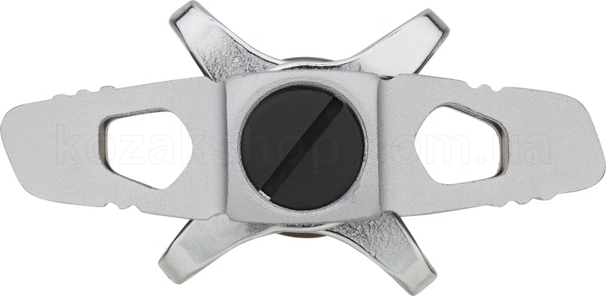 Контактные педали CrankBrothers CANDY 2 [Grey / Black]