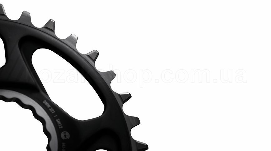 Зірка Race Face ERA Cinch, Direct Mount Wide, 32t, 10-12S, NW Chainring