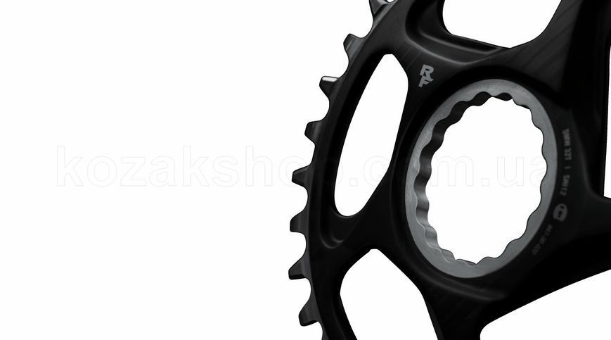 Зірка Race Face ERA Cinch, Direct Mount Wide, 32t, 10-12S, NW Chainring