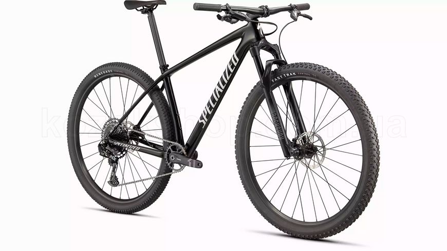 Велосипед Specialized EPIC HT TARBLK/ABLN - L (91322-7104)