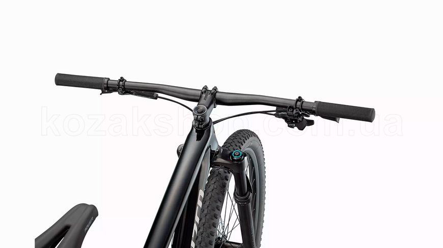 Велосипед Specialized EPIC HT TARBLK/ABLN - L (91322-7104)