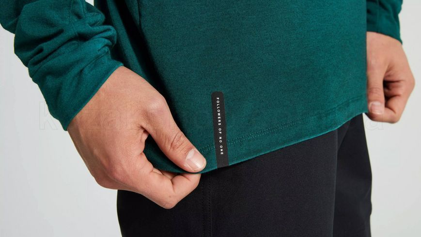 Джерси Specialized Trail Long Sleeve Jersey Men [TRPTL SPRAY] - L (64123-4414)