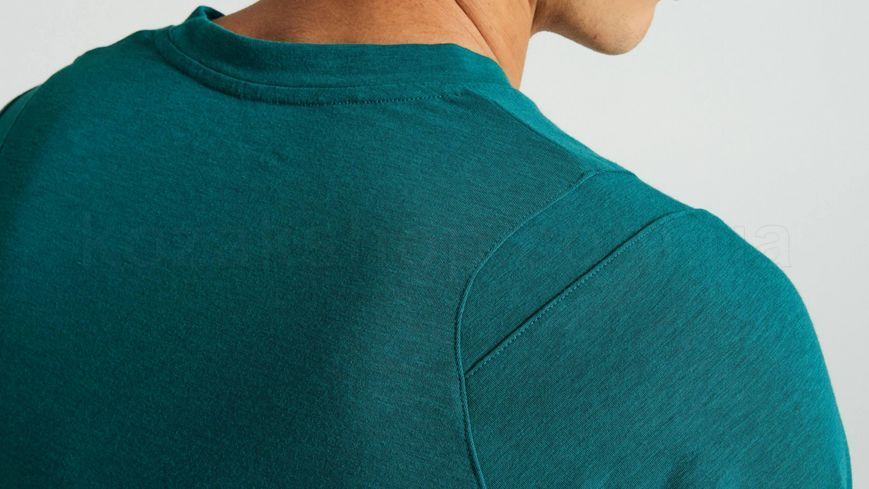 Джерси Specialized Trail Long Sleeve Jersey Men [TRPTL SPRAY] - L (64123-4414)