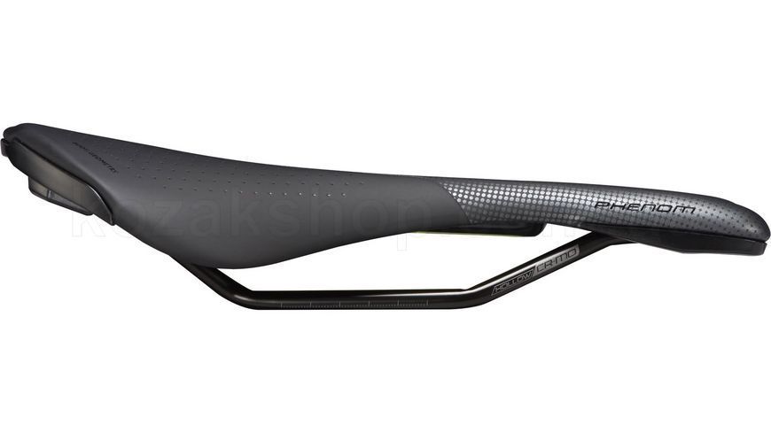 Сідло Specialized PHENOM COMP MIMIC SADDLE BLK 168 (27220-3308)