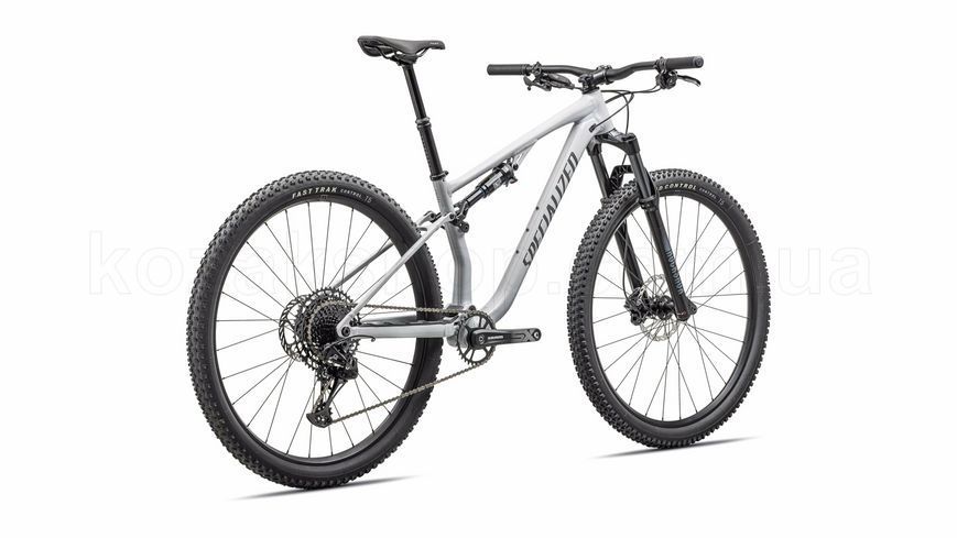 Велосипед Specialized CHISEL [DOVGRY/ASHGRY] - L (93825-7004)