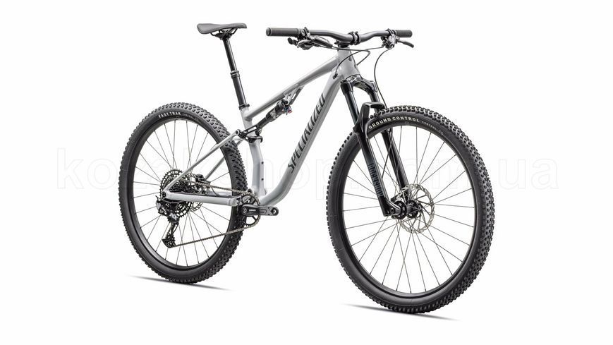 Велосипед Specialized CHISEL [DOVGRY/ASHGRY] - L (93825-7004)