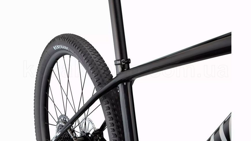 Велосипед Specialized EPIC HT TARBLK/ABLN - L (91322-7104)