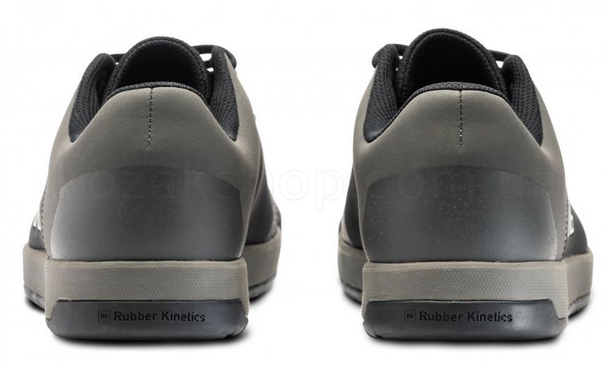 Вело взуття Ride Concepts Hellion Elite Men's [Black/Charcoal], US 9