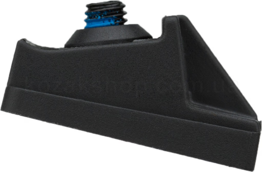 Адаптер Ergon для седла Topeak QuickClick-Adapter для Ergon Saddles