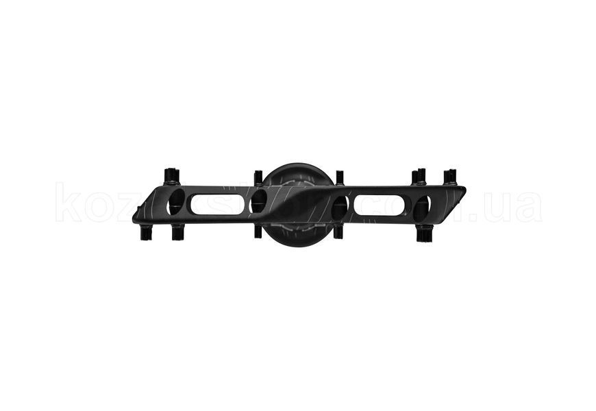 Педалі Race Face ATLAS v2 [BLACK]