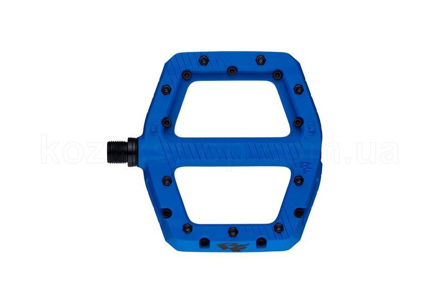 Педалі Race Face CHESTER - Large - [BLUE]