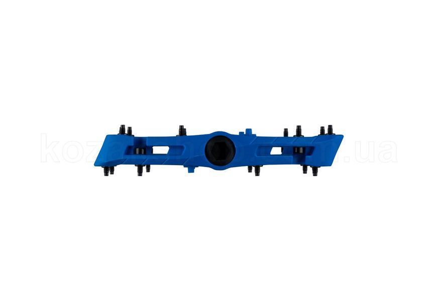 Педалі Race Face CHESTER - Large - [BLUE]