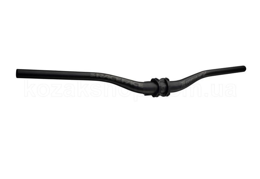 Руль RaceFace TURBINE R 35, 800, 35mm, BLACK