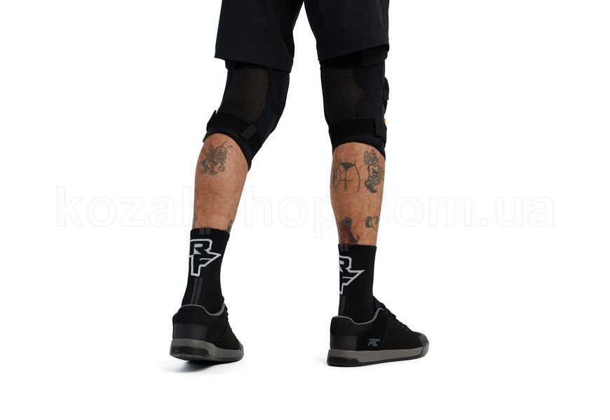 Защита колена Race Face Ambush Knee [Stealth], XS