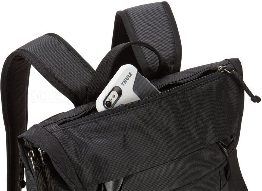 Рюкзак Thule EnRoute Backpack 20L (Black)