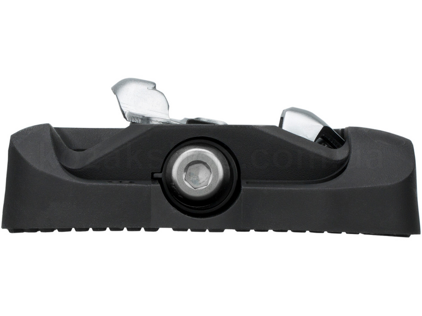 Контактные педали Shimano PD-T421, Click`R SPD, рамка